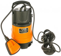 Насос дренажный ВИХРЬ ДН-550 68/2/9