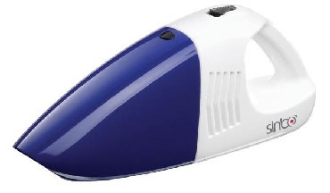 Ручной авто пылесос SINBO SVC-3460