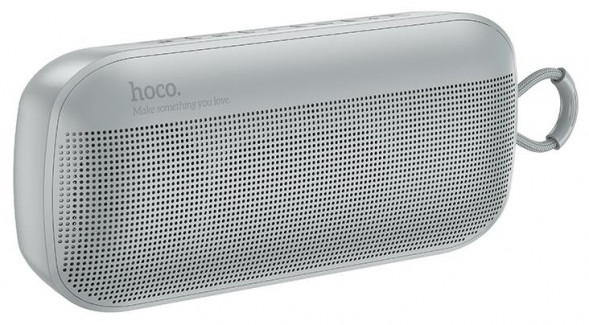 Акустика HOCO (6931474798824) HC21 Grey