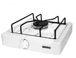 Настольная плитка МЕЧТА 100М белая