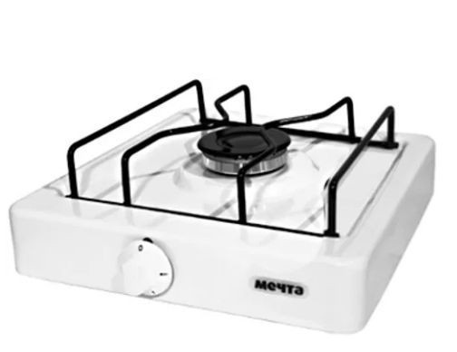 Настольная плитка МЕЧТА 100М белая