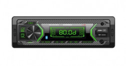 Автомагнитола SOUNDMAX SM-CCR3188FB черный