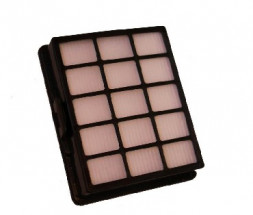 Аксессуары д/пылесосов KOMFORTER HSM-01 HEPA-фильтр