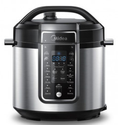 Мультиварка MIDEA MPC-6037