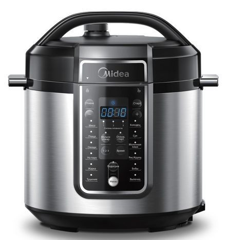 Мультиварка MIDEA MPC-6037