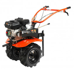 Мотоблок PATRIOT 440107004 КАЛУГА М колеса X-DRIVE (пониженная передача) (Россия)