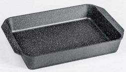 Противень МЕЧТА 94701 Гранит 27*36см