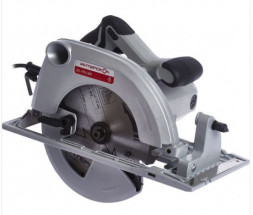 Дисковая пила ИНТЕРСКОЛ ДП-190/1600 552.1.1.70 Дисковая пила