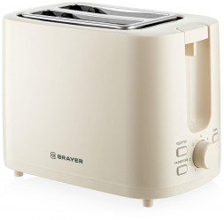 Тостер BRAYER BR2106