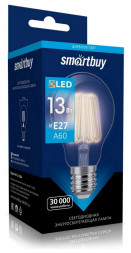 Лампа SMARTBUY (SBL-A60F-13-40K-E27) 13W/4000/E27