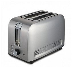 Тостер BQ T1009 Steel-Black