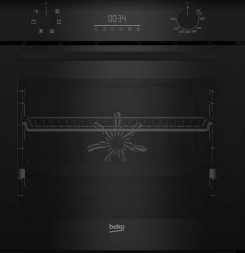 Духовой шкаф электрический BEKO BCBIE17300KSB