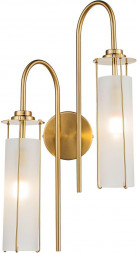 INDIGO 11038/2W Brass (V000418)