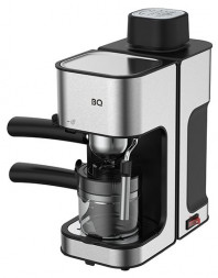 Капельная кофеварка BQ CM4000 Steel-black