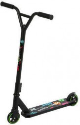 Самокат GALYGIN Самокат, 82х65х46см, колеса 10см, ABEC-7, алюминий+ сталь+пластик, грипсы TPR, колеса PU (131-102)