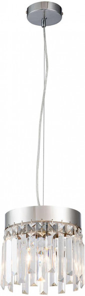 INDIGO 12026/1P Chrome (V000363)