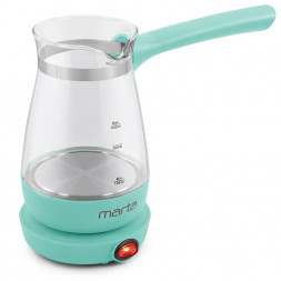 турка MARTA MT-2140 светлая яшма (38339)