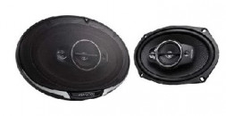 Автоакустика KENWOOD KFC-PS6986