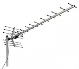 АНТЕННА LOCUS МЕРИДИАН-12 AF, активная, L 025.12DF