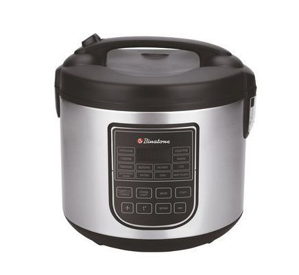 Мультиварка BINATONE MCR 5030