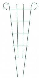 Шпалера RUSSIA 69135 Шпалера Веер 0,5/0,9х2м