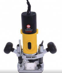 Фрезер КАЛИБР ФЭ-1000М Фрезер ручной электрический Мастер