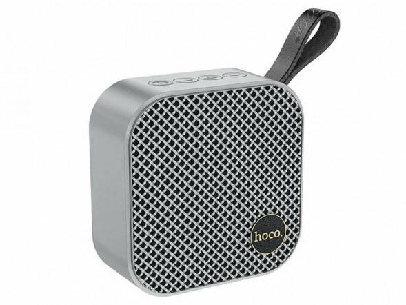 Акустика HOCO (6931474798879) HC22 Grey