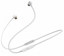 Беспроводные наушники JBL C135BT WHITE (JBLC135BTWHTCN)
