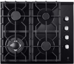 НЕЗАВИСИМЫЕ ВАРОЧНЫЕ ПАНЕЛИ ГАЗОВЫЕ LEONORD LEG-60410GB-C