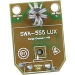 Усилитель ZOLAN SWA-555 усилитель (10)