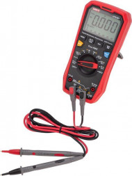 Мультиметр UNI-T (13-0092) Профессиональный мультиметр UT61B+