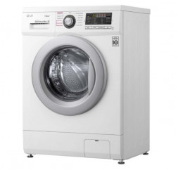 LG F12M7NDS1 белый