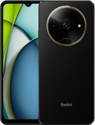 Смартфон XIAOMI Redmi A3X 3/64Gb Black (55949)