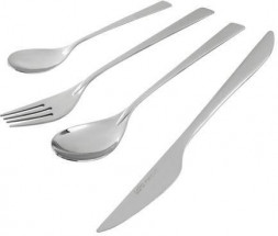 Столовые приборы LARA LR10-21/24