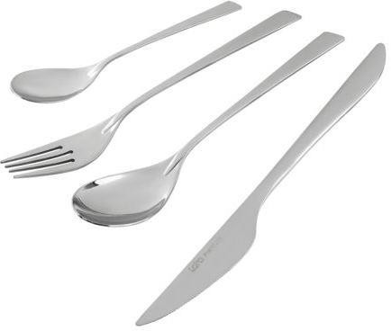 Столовые приборы LARA LR10-21/24