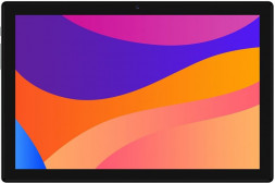 DIGMA Планшет CITI 1313C 4G SC9863A1 (1.6) 8C RAM3Gb ROM32Gb 10.1 IPS 1280x800 3G Android 13 темно-серый 5Mpix 2Mpix BT GPS WiFi Touch microSD 128Gb 6