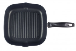 Сковорода CASTA П2626-ГРК сковорода гриль 26 см