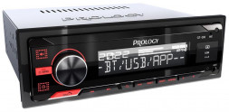 Автомагнитола PROLOGY GT-200 FM/SD/USB/BT ресивер