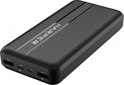 HARPER PB-20006 black