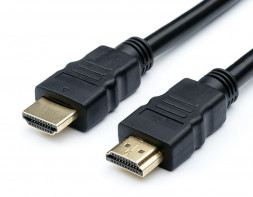 Кабель ATCOM (AT7393) кабель HDMI-HDMI - 5м