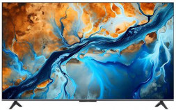 Телевизор XIAOMI TV S Mini LED 65 2025 / ELA5678RU / L65MA-SPLRU