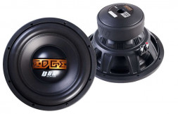 Автосабвуфер EDGE EDBX12D2-E0