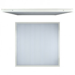 Светильник светодиодный VOLPE (UL-00005868) ULP-Q106 6060-36W/6500K WHITE M1