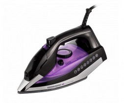 Утюг REDMOND RI-C260, Фиолетовый