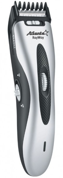 Машика для стрижки ATLANTA ATH-6907 (GRAY)
