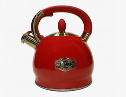 Чайник KELLI KL-4556 Красный