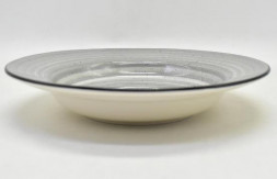 Тарелка ELRINGTON 191-27035 БРИЗ ЭШЛИ, глубокая 230мм 360мл