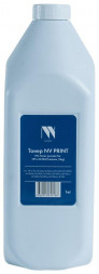 Тонер NV PRINT NV-M104-PR-1KG черный (B1396)