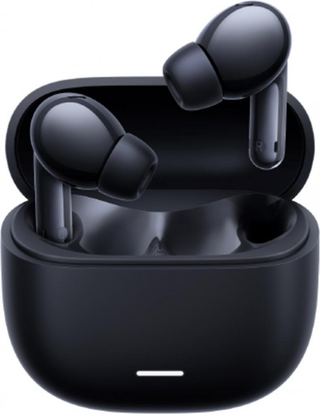Наушники TWS REDMI BHR8653GL Buds 6 Lite - черные