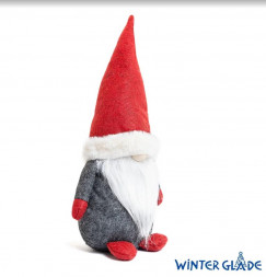 Фигурка WINTER GLADE Фигурка Гном 35 см F0135